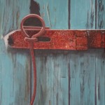 Locked