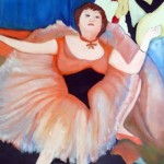 Danseres