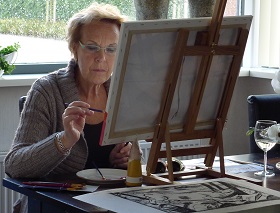 Heleen Bouma